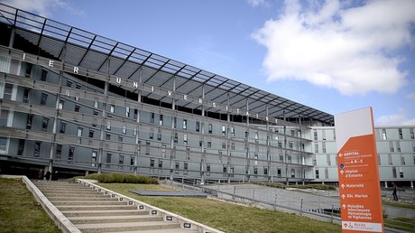 Violences contre les soignants en France : une hausse alarmante de 26% en 2024