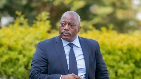 RDC : l’ancien président Joseph Kabila condamné à la peine capitale par contumace