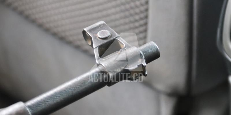 Nord-Kivu : reprise des combats entre les rebelles de l'AFC/M23 et les wazalendo autour de Mpety ce mardi