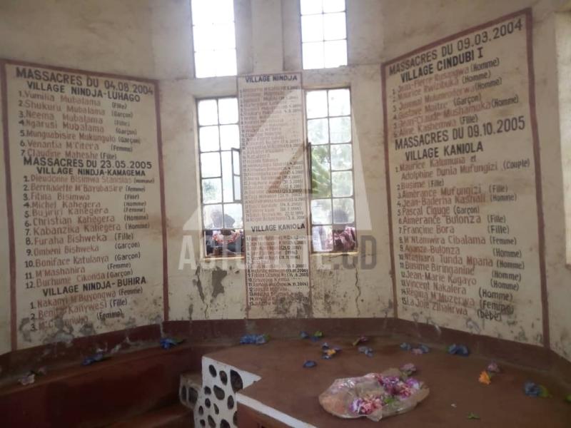 Reconnaissance du génocide congolais: "Notre plaidoyer se fonde sur des assises juridiques incontestables et sur un corpus des rapports concordants nationaux et internationaux qui documentent ces atrocités" (Félix Tshisekedi)