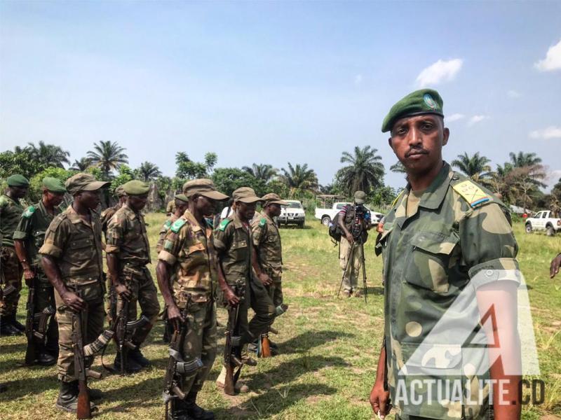 RDC : Une mission gouvernementale annoncée à Uvira à la suite de la contestation du général Olivier Gasita