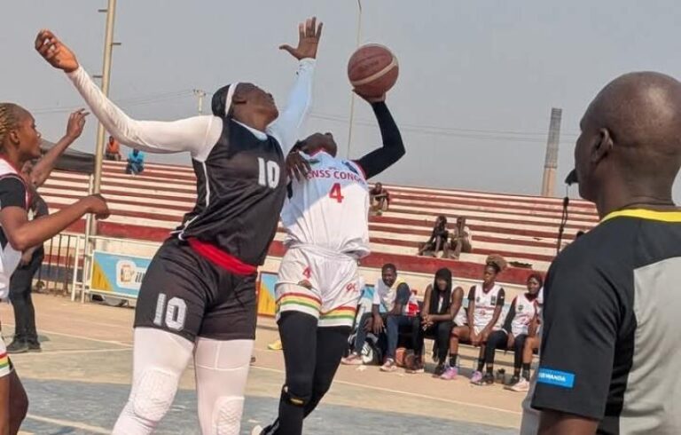 Basketball/Coupe du Congo : l’affiche de la finale connue avec un duel 100% kinois en version féminine