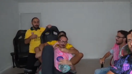 Reprise polémique de l’émission «Lokal» deux mois après la mort de Jean Pormanove