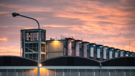 Surpopulation alarmante dans les prisons françaises