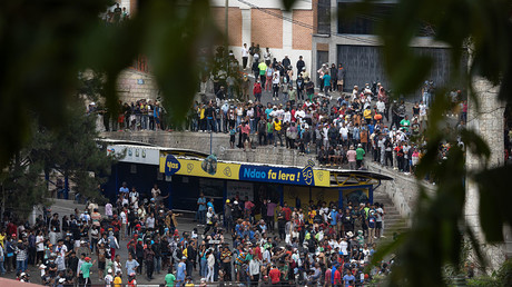 Madagascar : nouvelle mobilisation de la jeunesse sous haute surveillance policière