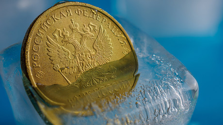 Saisie d’avoirs russes : Moscou dénonce un «vol» et menace de poursuites