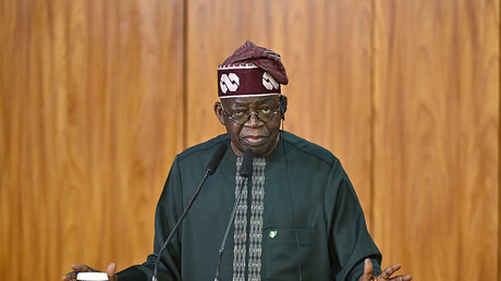 Nigeria : le président Tinubu vante les fruits de ses «décisions difficiles»