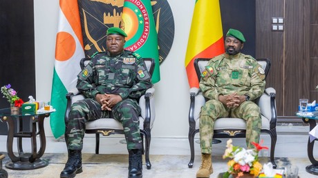 Le président du Niger annonce la mise en service imminente de la Banque Confédérale d’Investissement et de Développement de l’AES