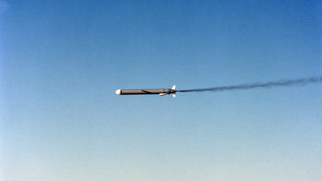 Kremlin : la Russie réagira «comme il se doit» à la livraison de missiles Tomahawk à l'Ukraine