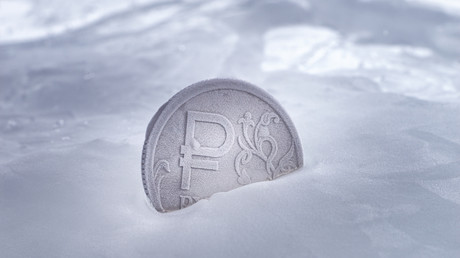 Avoirs russes gelés : Peskov compare l’Europe à une «bande de voleurs»