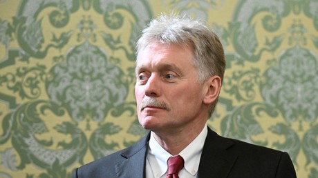 Peskov : le flux de renseignements américains vers Kiev «n’est pas une nouveauté»