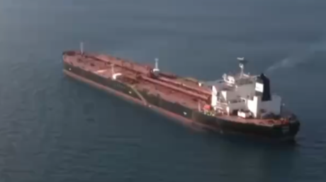 Pétrolier intercepté en France : Moscou nie connaître l’origine du pétrole et met en garde l’Europe