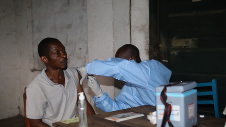 RDC : l’épidémie d’Ebola en déclin a déjà fait 42 morts au Kasaï, selon l’OMS