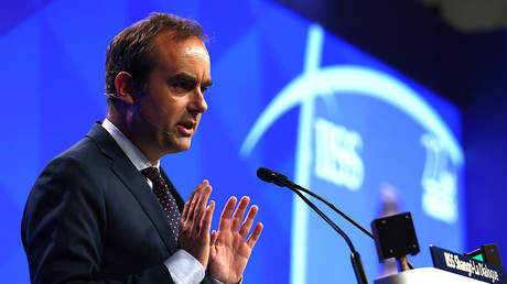 Lecornu renonce au 49.3 et appelle au débat parlementaire