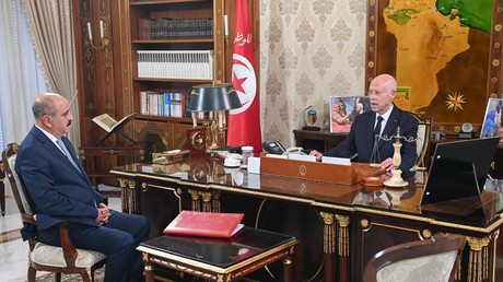 Flottille Global Sumud : Kaïs Saïed exige le retour rapide des Tunisiens arrêtés par Israël