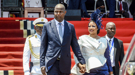 Mozambique : vers une reprise du projet gazier de TotalEnergies