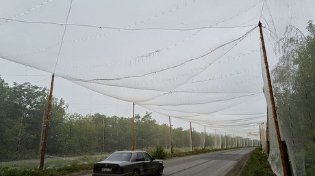 Donbass : des failles béantes dans la ligne de défense ukrainienne de 50 km