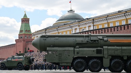 Puissance du missile Iars : l'OTAN doit y réfléchir à deux fois avant de faire pression sur la Russie