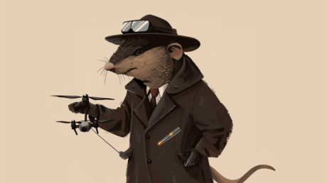 Hystérie autour des drones : Kiev pointe du doigt... les «taupes» russes en Europe