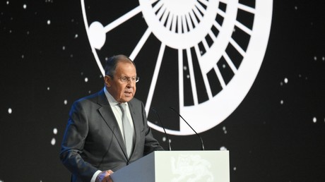 «Façonner l’avenir» : un rendez-vous international à Moscou pour penser le futur