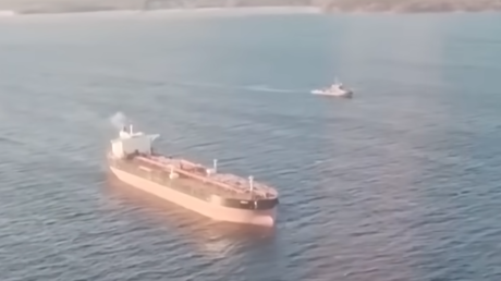 L'UE s'apprête à sanctionner 120 pétroliers de la soi-disant «flotte fantôme» russe