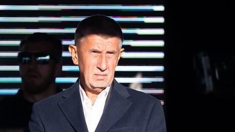 Législatives en République tchèque : l'agenda souverainiste gagne du terrain