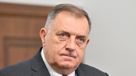 Incidents avec des drones en Europe : une provocation occidentale orchestrée contre la Russie, selon Dodik