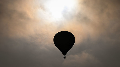 Lituanie : l’aéroport de Vilnius a suspendu ses vols à cause de ballons