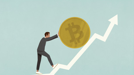 Le Bitcoin atteint le record historique de 125 000 dollars