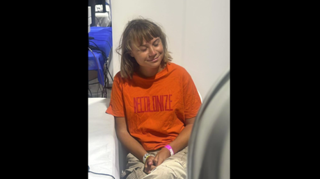 Flottille Global Sumud : Greta Thunberg dénonce des mauvais traitements en détention en Israël