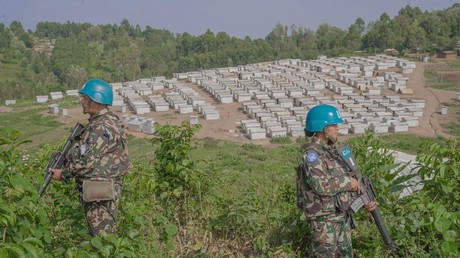 RDC : l’ONU condamne les attaques meurtrières sur des civils en Ituri