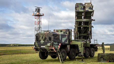 Les missiles russes rendent les Patriot américains inefficaces