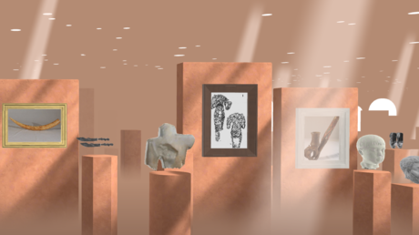 L’Unesco inaugure un musée virtuel mondial pour lutter contre le trafic d’œuvres de patrimoine volées