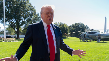 Traité New START : Trump juge favorablement la proposition russe de prolongation d’un an sous condition de réciprocité