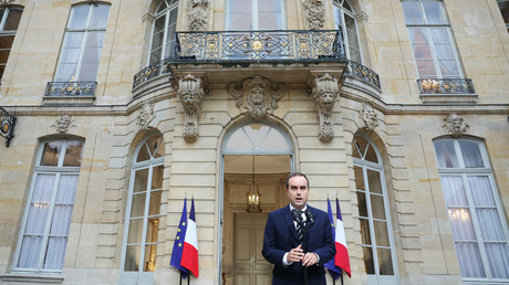 Le gouvernement Lecornu enfin dévoilé : peu de surprises, beaucoup de revenants