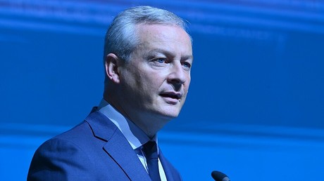 Bruno Le Maire : un retour au gouvernement qui déchaîne la critique
