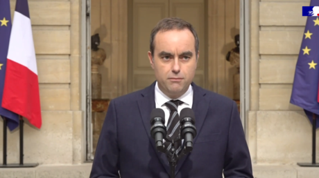 Démission de Lecornu : un record historique sous la Cinquième République