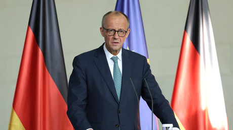 Merz menace de retirer l’Allemagne d’Eurovision si Israël est exclu