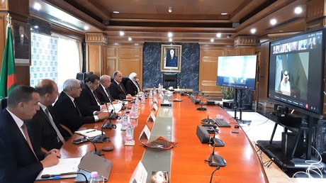 OPEP+ : l’Algérie et sept autres pays annoncent une hausse de la production dès novembre