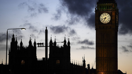 Le renseignement russe met en garde contre une provocation maritime britannique en Europe