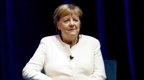 Pour Merkel, la Pologne et les pays baltes ont nourri le conflit en Ukraine