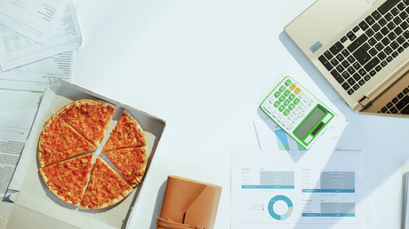 Le Pentagone et l’«indice de la pizza» : vrai ou faux ?
