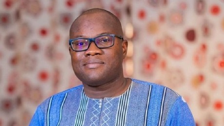 Le Burkinabè Aboubakar Nacanabo à la tête de l’Union économique et monétaire ouest-africaine