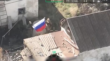 Les forces russes annoncent la libération de Fedorovka dans le Donbass et de Novovassilevskoïe dans la région de Zaporojié