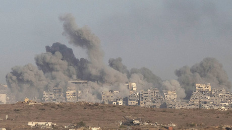 Gaza : un plan de paix à l’horizon après deux ans de guerre et de destruction