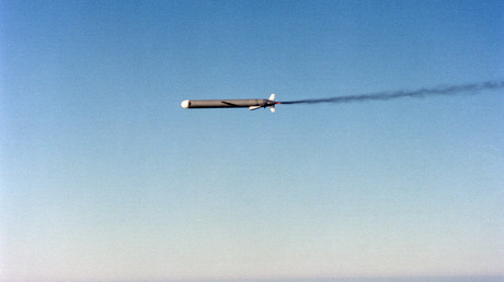 «Une sérieuse escalade» : le Kremlin rejette de nouveau toute livraison de missiles Tomahawk à l’Ukraine