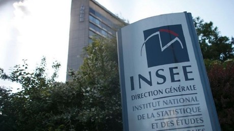 France : l’Insee recense six millions d’étrangers vivant dans le pays