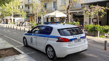 L'ex-djihadiste Lionel Dumont arrêté en Grèce et réclamé par la Bosnie