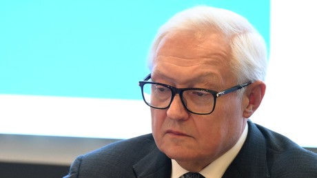 Riabkov : «Le transfert des Tomahawk n’ébranlera pas notre détermination, mais nous appelons les États-Unis à bien réfléchir»