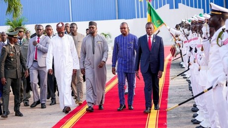 Le Premier ministre sénégalais propose d’abandonner l’usage du vocable «tirailleurs sénégalais»